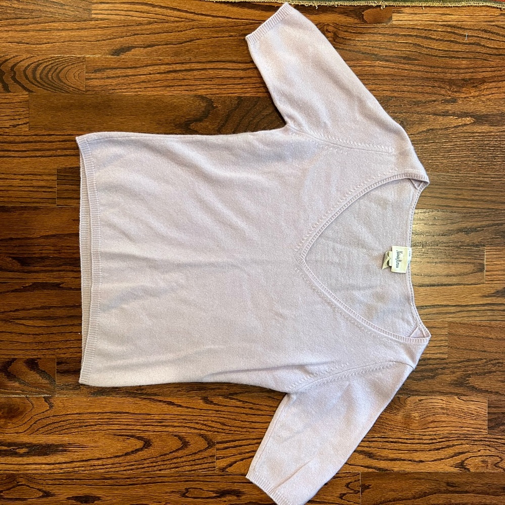 Neiman Marcus Size Small Top